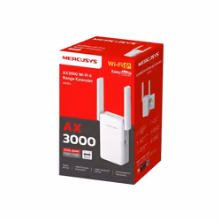 Mercusys ME80X moltiplicatore di rete Bianco 100, 1000 Mbit/s - Vista aggiuntiva 4