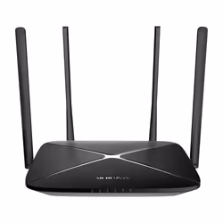 TP-Link MB115-4G router wireless Fast Ethernet Banda singola (2.4 GHz) Nero - Vista aggiuntiva 2
