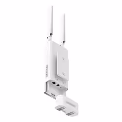 Mercusys MB118-4G router wireless Fast Ethernet Banda singola (2.4 GHz) Bianco - Vista aggiuntiva 2