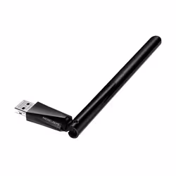 Mercusys MA550H scheda di rete e adattatore Bluetooth - Vista aggiuntiva 2