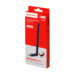 Mercusys MA550H scheda di rete e adattatore Bluetooth - Vista aggiuntiva 4