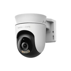 Mercusys MC500 telecamera di sorveglianza Lampadina Telecamera di sicurezza IP Esterno 1920 x 1080 Pixel Soffitto/Parete/Palo