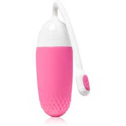 Magic Motion Vini App Controlled Love Pink 23,5 cm