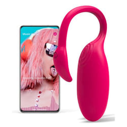 Magic Motion Magic Flamingo