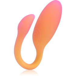 Magic Motion Flamingo Max Orange