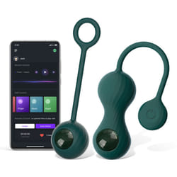 Magic Motion Crystal Duo