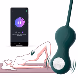 Magic Motion Crystal Duo - Vista aggiuntiva 2
