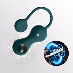 Magic Motion Crystal Duo - Vista aggiuntiva 3