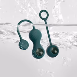 Magic Motion Crystal Duo - Vista aggiuntiva 4