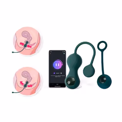 Magic Motion Crystal Duo - Vista aggiuntiva 5