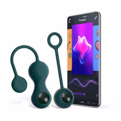 Magic Motion Crystal Duo - Vista aggiuntiva 6
