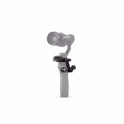 DJI Osmo - X5, Supporto per fotocamera, Nero