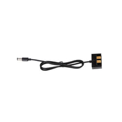 DJI 6958265122866 cavo di alimentazione Nero