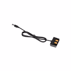 DJI 6958265122866 cavo di alimentazione Nero