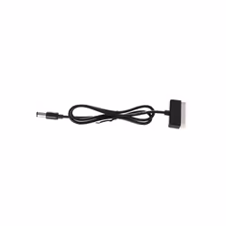 DJI Osmo, Nero, Maschio, Maschio, Dritto, Dritto, The DJI Battery (10 PIN-A)