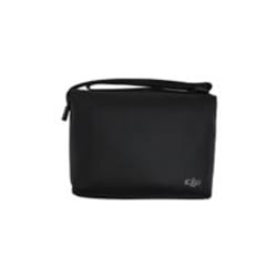 DJI CP.QT.001151 custodia per drone con telecamera Borsa a tracolla Nero Plastica