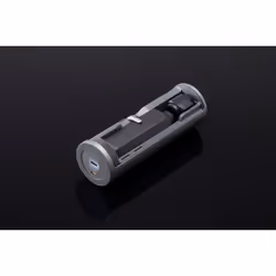 DJI CP.OS.00000004.01 custodia per fotocamera Cover Nero - Vista aggiuntiva 4
