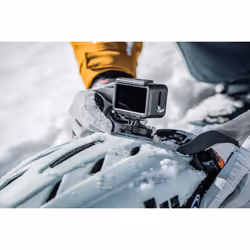 DJI CP.OS.00000026.01 accessorio per fotocamera sportiva Supporto per fotocamera - Vista aggiuntiva 4