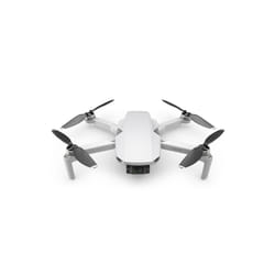 DJI Mavic Mini Fly More Combo 4 rotori Quadrirotore 12 MP 2720 x 1530 Pixel 2400 mAh Nero, Bianco