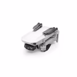 DJI Mavic Mini Fly More Combo 4 rotori Quadrirotore 12 MP 2720 x 1530 Pixel 2400 mAh Nero, Bianco - Vista aggiuntiva 2
