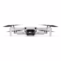 DJI Mavic Mini Fly More Combo 4 rotori Quadrirotore 12 MP 2720 x 1530 Pixel 2400 mAh Nero, Bianco - Vista aggiuntiva 5