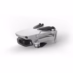 DJI Mavic Mini Fly More Combo 4 rotori Quadrirotore 12 MP 2720 x 1530 Pixel 2400 mAh Nero, Bianco - Vista aggiuntiva 8