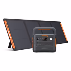 Jackery Explorer 1000V2 stazione di alimentazione portatile Litio Ferro Fosfato (LiFePo4) 30400 mAh 10,8 kg - Vista aggiuntiva 3