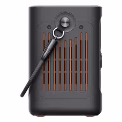 Jackery Explorer 300D stazione di alimentazione portatile 4 Litio Ferro Fosfato (LiFePo4) 15000 mAh 140 W 2,5 kg - Vista aggiuntiva 2