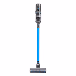 Puppyo T12 Pure Aspirapolvere a bastone 2 in 1 Batteria Secco HEPA Senza sacchetto 535 W Blu, Grigio - Vista aggiuntiva 5