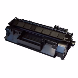 Inkea HP 49A cartuccia toner 1 pz Nero