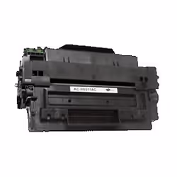 Inkea HP 42X, 20000 pagine, Nero, 1 pz