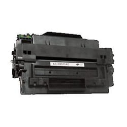 Inkea HP 42X cartuccia toner 1 pz Nero