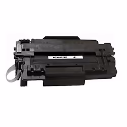 Inkea HP 11X, 12000 pagine, Nero, 1 pz