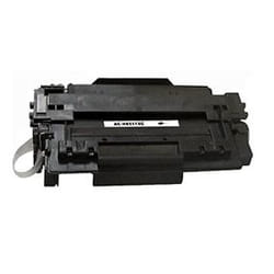 Inkea HP 11X cartuccia toner 1 pz Nero