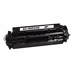 Inkea HP 304A, 3500 pagine, Nero, 1 pz