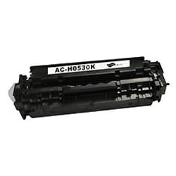 Inkea HP 304A cartuccia toner 1 pz Nero