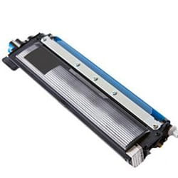 Inkea Brother TN-230C cartuccia toner 1 pz Ciano