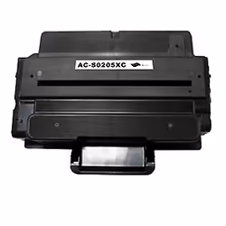 Inkea Samsung MLT-D205LELS, 5000 pagine, Nero, 1 pz