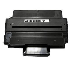 Inkea Samsung MLT-D205LELS cartuccia toner 1 pz Nero
