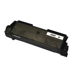 Inkea Kyocera TK-580K cartuccia toner 1 pz Nero
