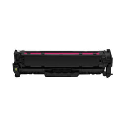 Inkea HP CF353A cartuccia toner 1 pz Magenta
