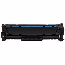 Inkea HP CF351A, 1000 pagine, Ciano, 1 pz