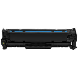 Inkea HP CF351A cartuccia toner 1 pz Ciano