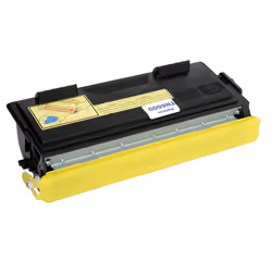 Inkea Brother TN-6600, 6000 pagine, Nero