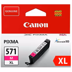 CARTUCCIA COMPATIBILE CANON CLI-571M XL