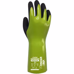 Il WG-658L Chem-Defender è il nostro nuovo guanto con rivestimento in nitrile che offre protezione contro i rischi connessi a ...