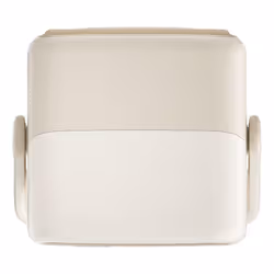 JmGO N1S Nano Proiettore a corto raggio LED 1080p (1920x1080) Compatibilità 3D Beige - Vista aggiuntiva 2