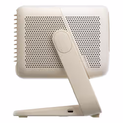 JmGO N1S Nano Proiettore a corto raggio LED 1080p (1920x1080) Compatibilità 3D Beige - Vista aggiuntiva 3