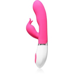 PRETTY LOVE Felix Pink 20,5 cm