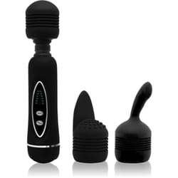 PRETTY LOVE Magical Massager 20 cm